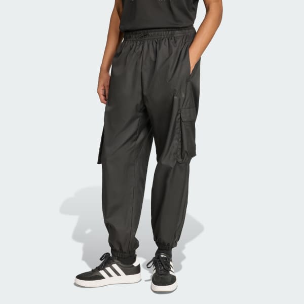 City Tech Utility Woven Pants
