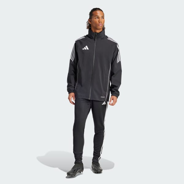 Adidas tiro 19 rain jacket discount