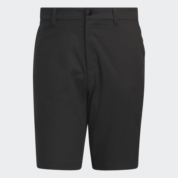 Czerń Go-To 9-Inch Golf Shorts