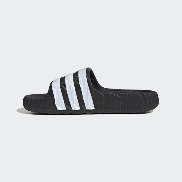 Adilette_22_Slides_Black_IF367
