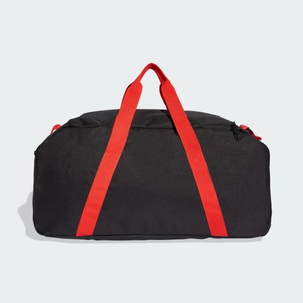 Preto Mala Duffel Internacional
