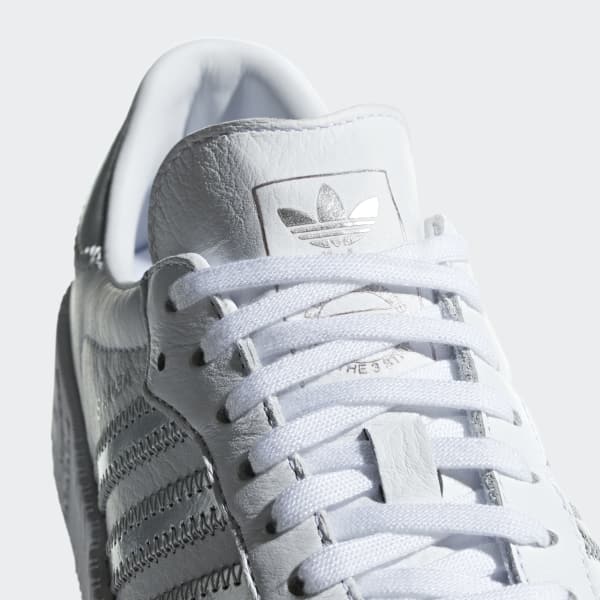 adidas SAMBAROSE Schuh Weiß | adidas Austria adidas SAMBAROSE Schuh Weiß | adidas Austria