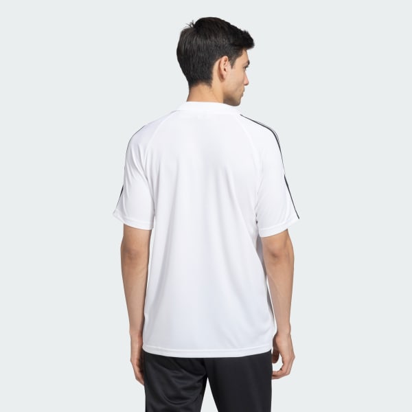 White CL E3S POLO
