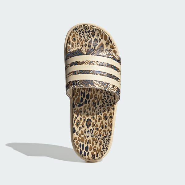 adidas Adilette Platform Slides Pink Free Shipping with adiClub adidas US