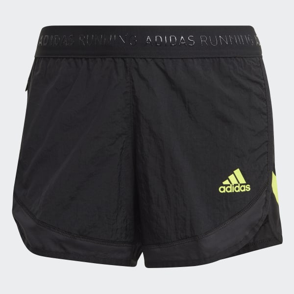 Negro Shorts adidas Ultra 25239