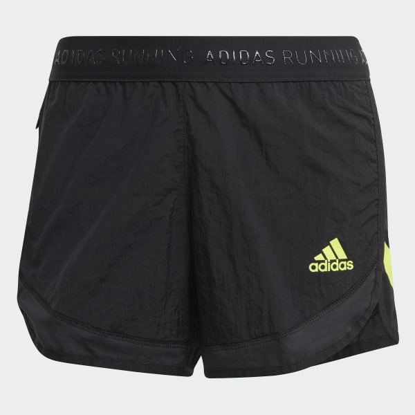 Black adidas Ultra Shorts 25239