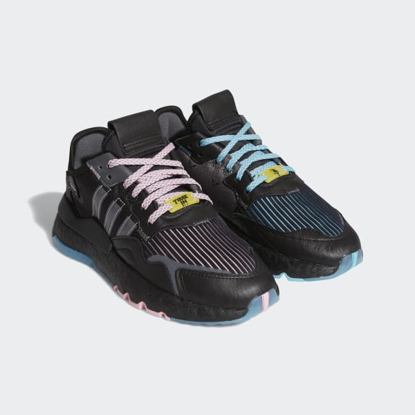 tenis adidas feminino borboleta