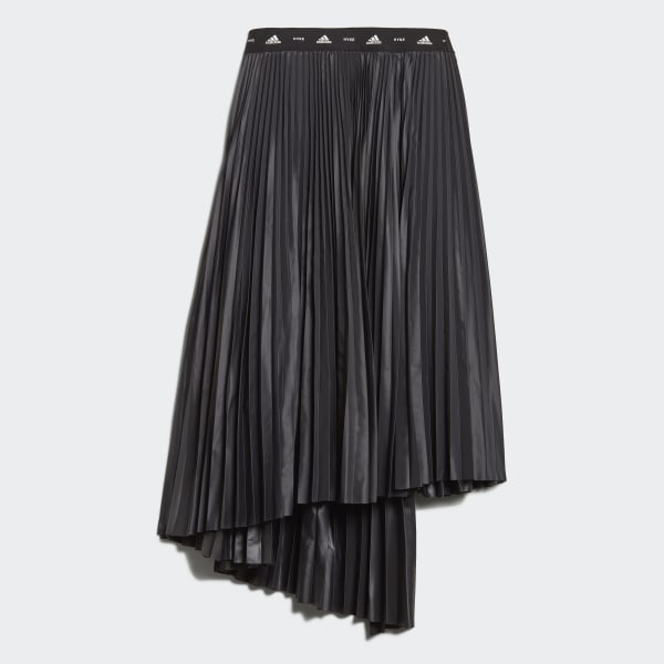 HYKE Wrap Skirt