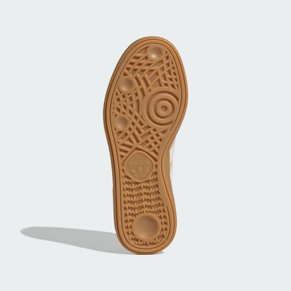 Beige Handball Spezial Schuh