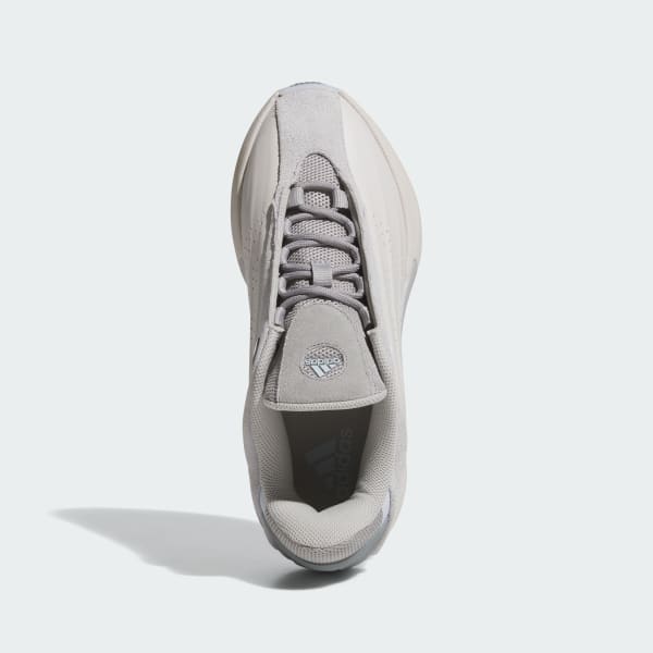 Grey Nova IIInfinity Shoes