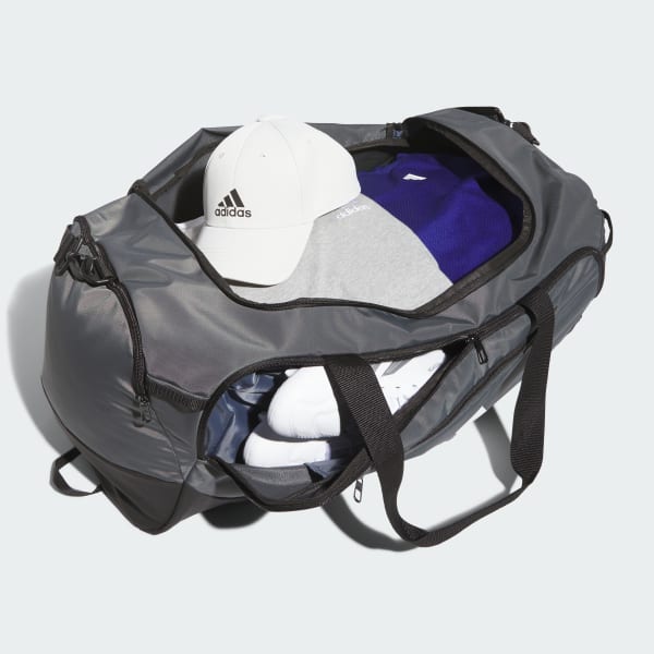 adidas Defender 5 Large Duffel Bag - Multicolor | Free Shipping