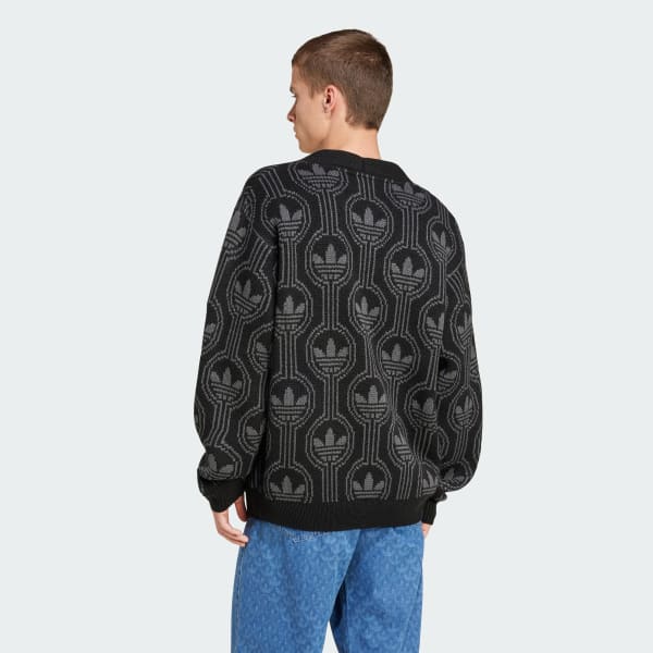 Adidas cardigans outlet