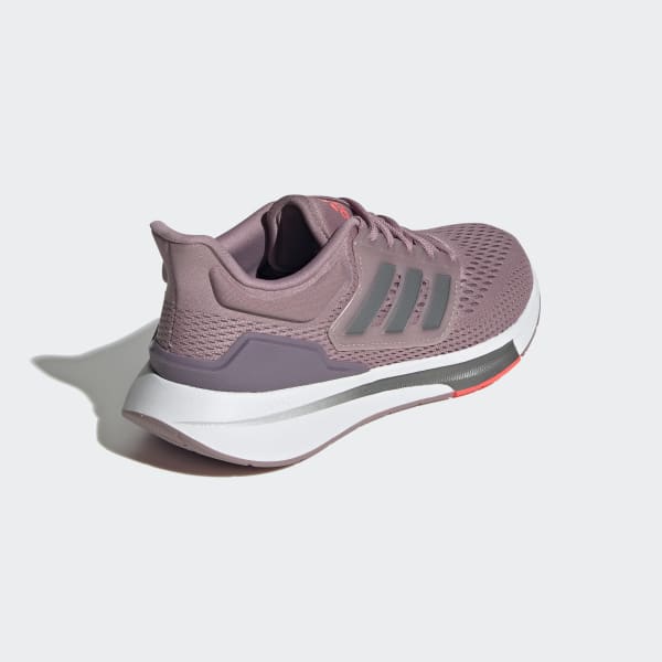 Purple EQ21 Run Running Shoes WF307