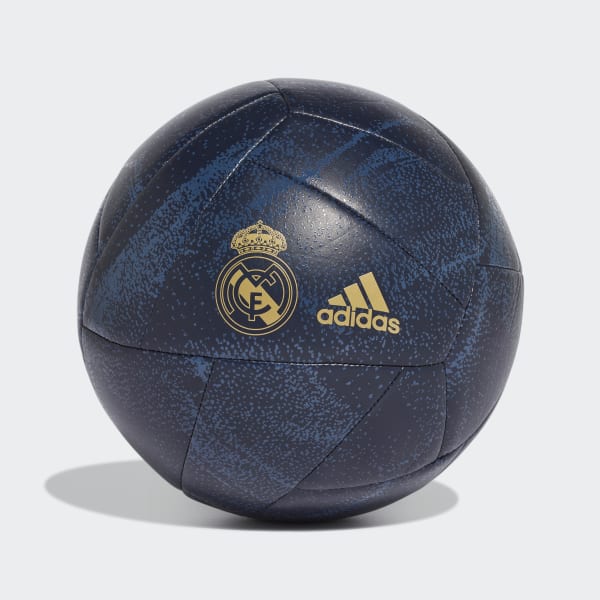ballon de real