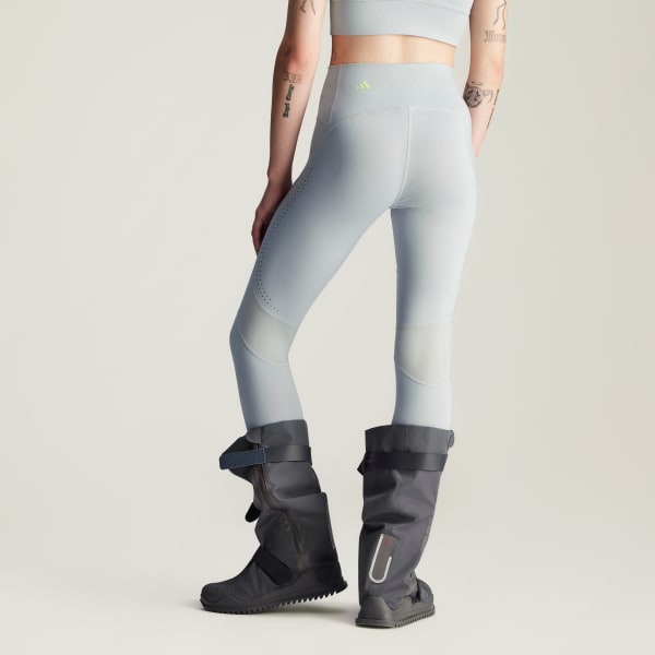 adidas by Stella McCartney TruePurpose Optime Training 7 8 Leggings
