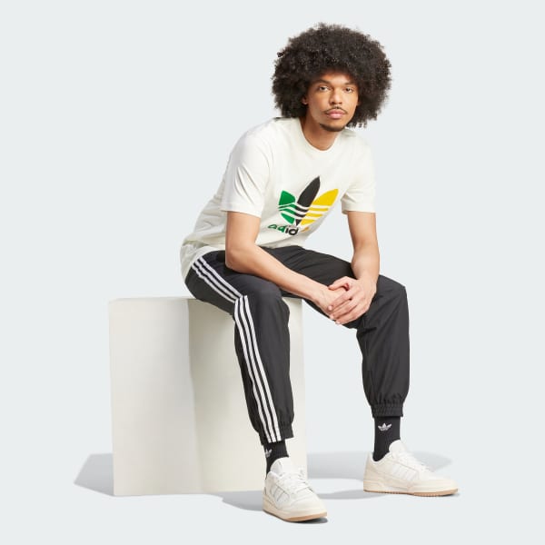 trang Áo Thun Training Supply Sport 1