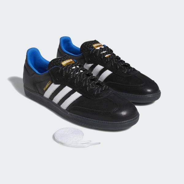 まとめ買い】 Adidas Samba ADV RYR GINO IANNUCCI ecousarecycling.com