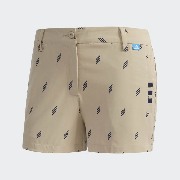 adidas Printed Shorts - Beige | adidas
