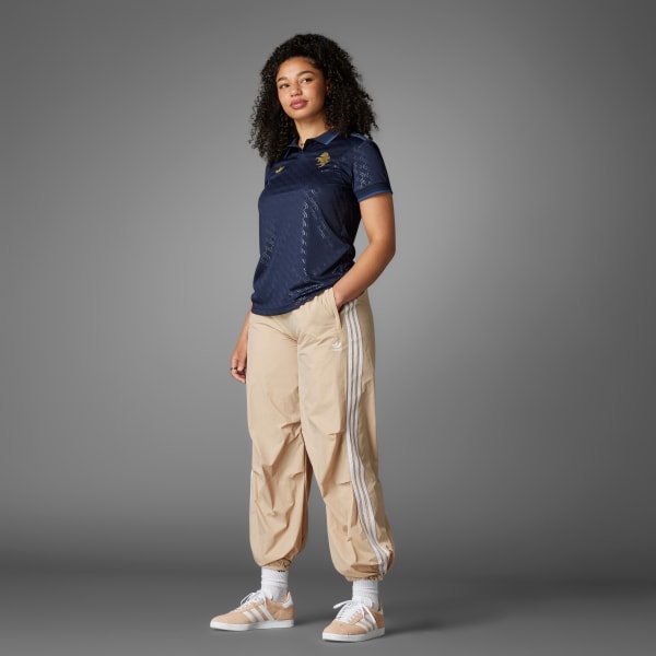 Azul Camisa 3 Juventus 24/25