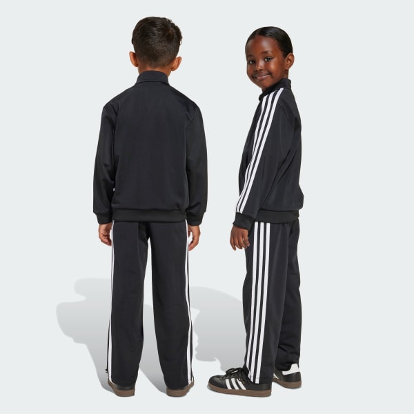 Negro CONJUNTO DEPORTIVO FIREBIRD