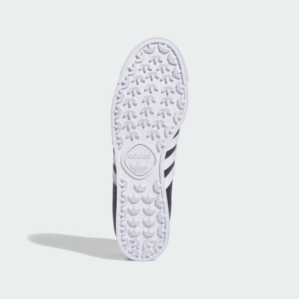 Blau Samoa Schuh