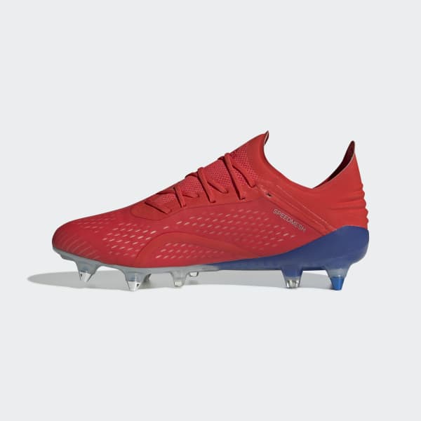 X 18.1 Soft Ground Boots