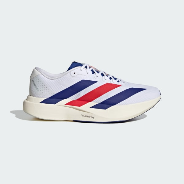 Putih Sepatu Adizero EVO SL
