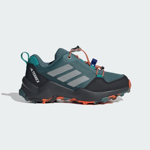 Terrex Ax4s Speed Lacing Hiking Shoes