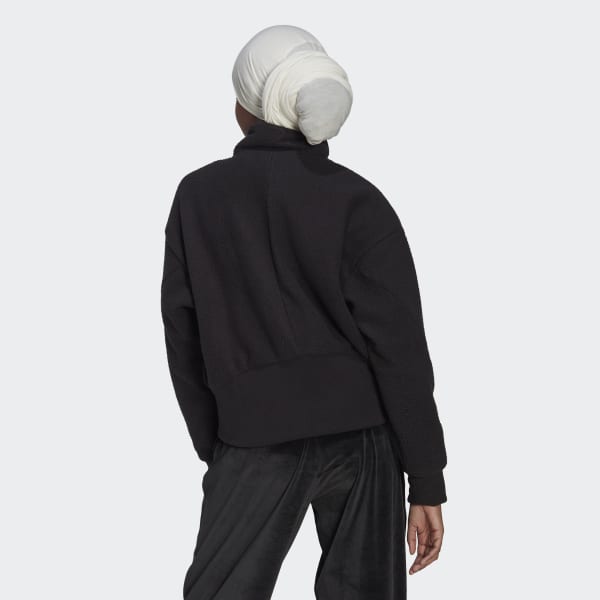 Sherpa adidas cheap