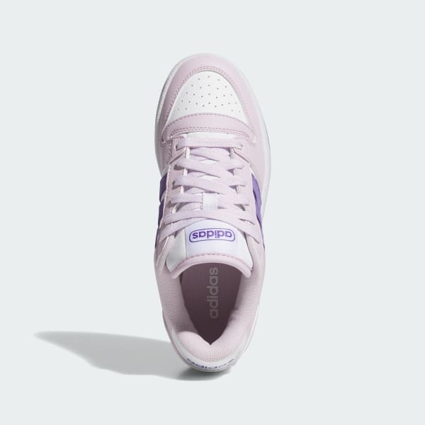 Purple Break Start Shoes Kids