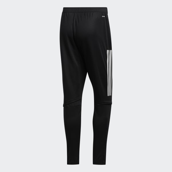 adidas condivo training pants red