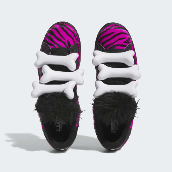 JS Bones Campus 80 Shoes