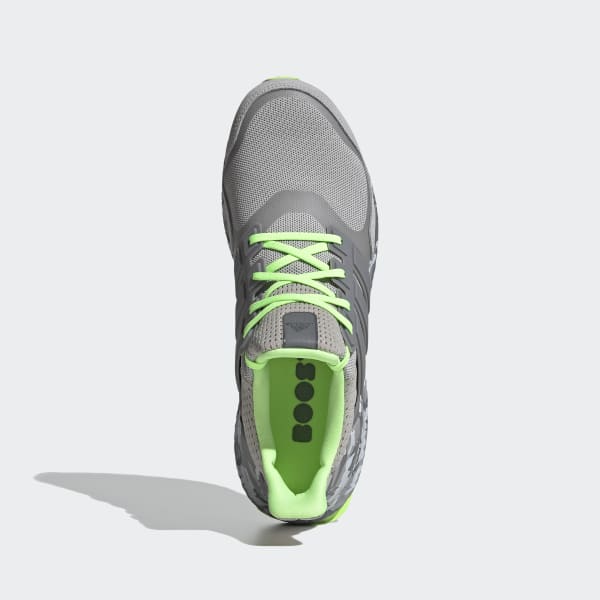 adidas Ultraboost Shoes - Grey | adidas New Zealand