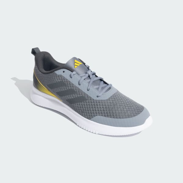 Grey FLEXPACE SHOES