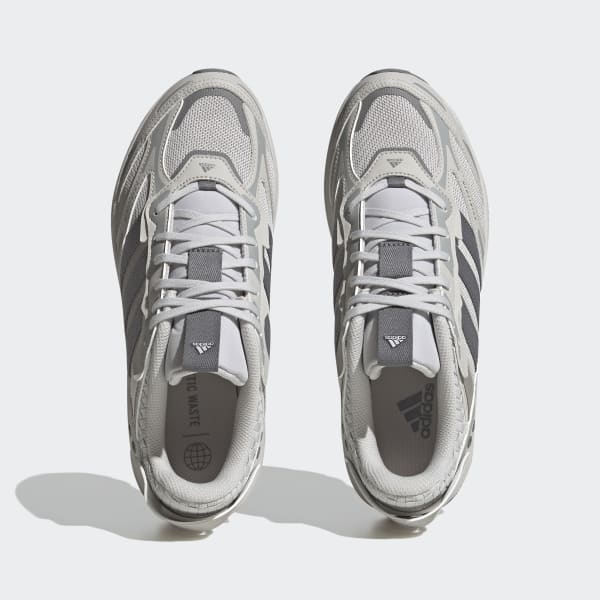 adidas Spiritain 2000 Shoes - Grey | Free Shipping with adiClub | adidas US