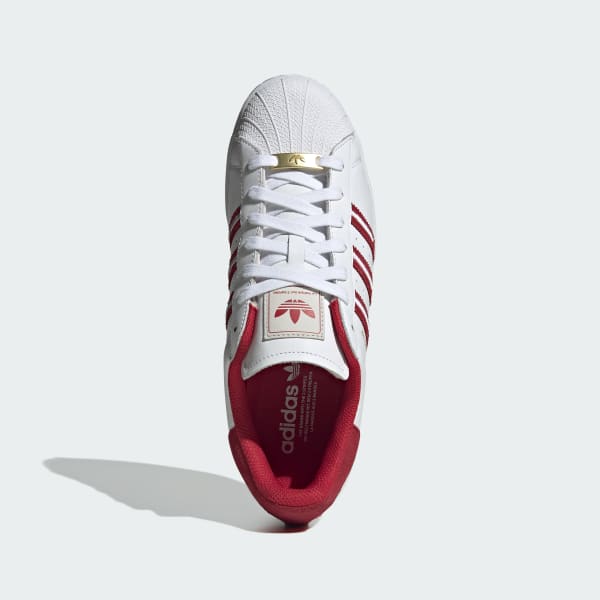 Blanco Tenis Superstar