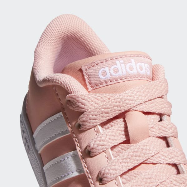 adidas Baseline Shoes - Pink | adidas US
