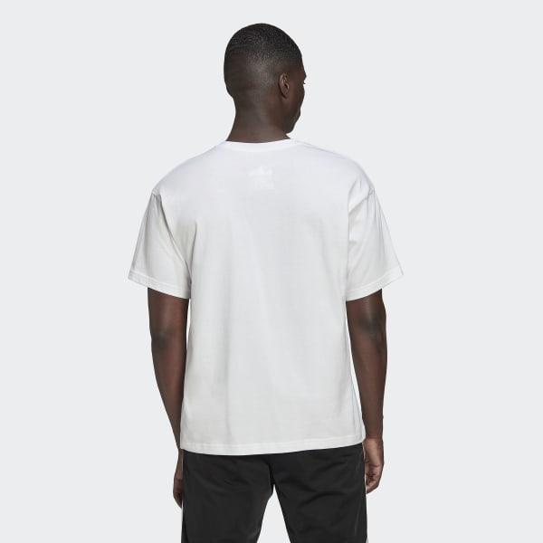 Wit London Premium City T-shirt EVJ27