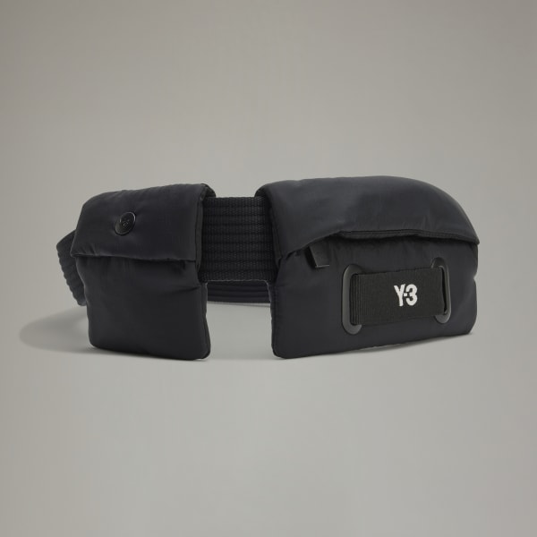 Black Y-3 X BODY M