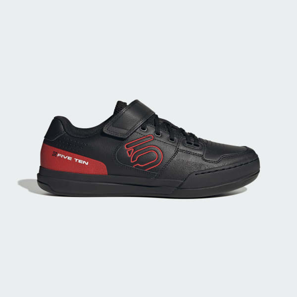 Black Five Ten Hellcat Mountain Bike Shoes