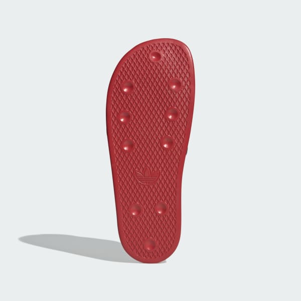 Merah SANDAL SLIDE ADILETTE OG CF