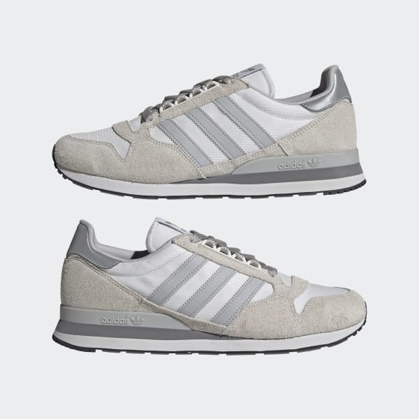 adidas zx 500 og white grey