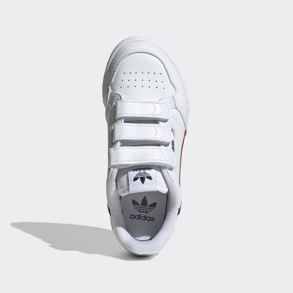 Scarpe adidas sale originals continental 80