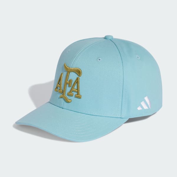 Blue Argentina 26 Snapback Cap