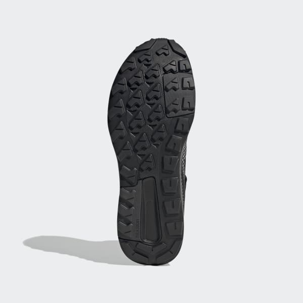 Black TERREX Trailmaker Mid GORE-TEX Hiking Shoes