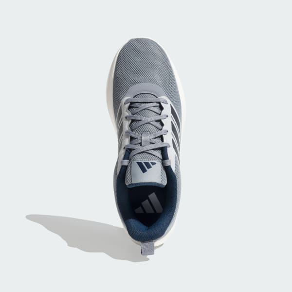 Grey Base X Running Shoes