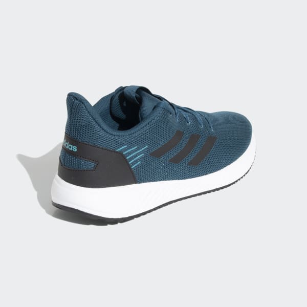 Adidas pictoris m running shoes blue Clearance