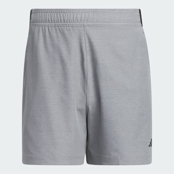 adidas Axis Woven Training Shorts - Grey | Free Shipping with
