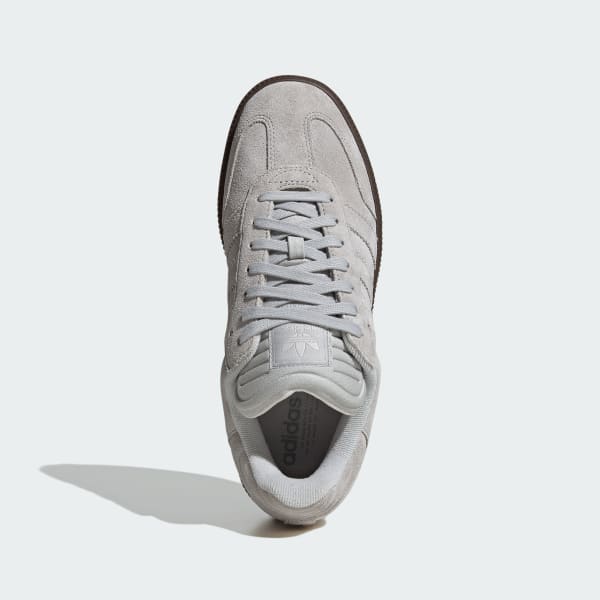 Γκρι Samba XLG Shoes
