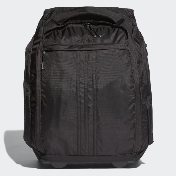 Details more than 146 adidas roller bag - xkldase.edu.vn